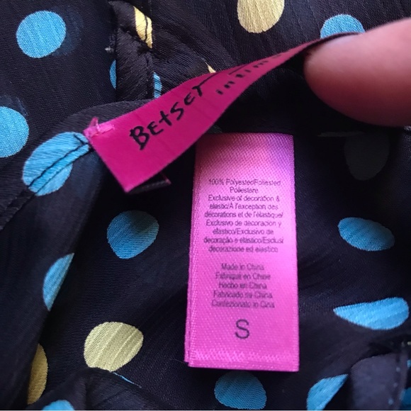 Designer Night Gowns Betsey Johnson, Victoria’s Secret, Josie, EUC, XS/S - Picture 5 of 16